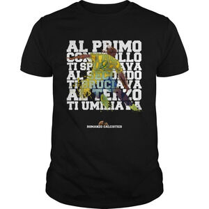 Al Primo Controllo Ti Spiazza Al Secondo A Terzo Ti Umiliava Shirt